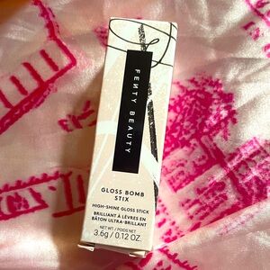 Fenty beauty gloss stix shade high’biscus